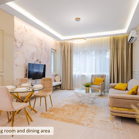 Super Central Stylish Suite & Studio With Shared Terrace By Flat Mаnager صوفيا المظهر الخارجي الصورة