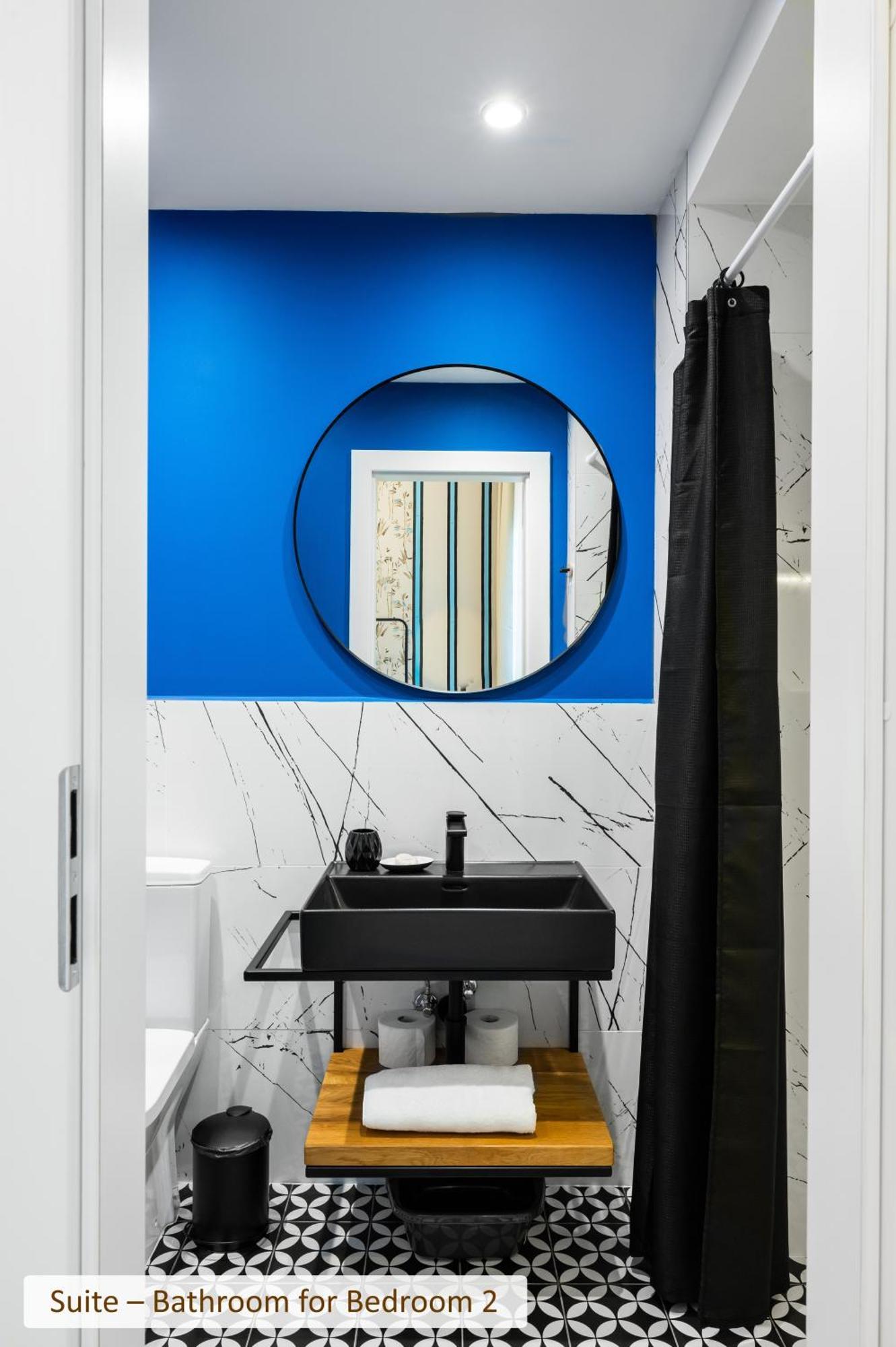 Super Central Stylish Suite & Studio With Shared Terrace By Flat Mаnager صوفيا المظهر الخارجي الصورة