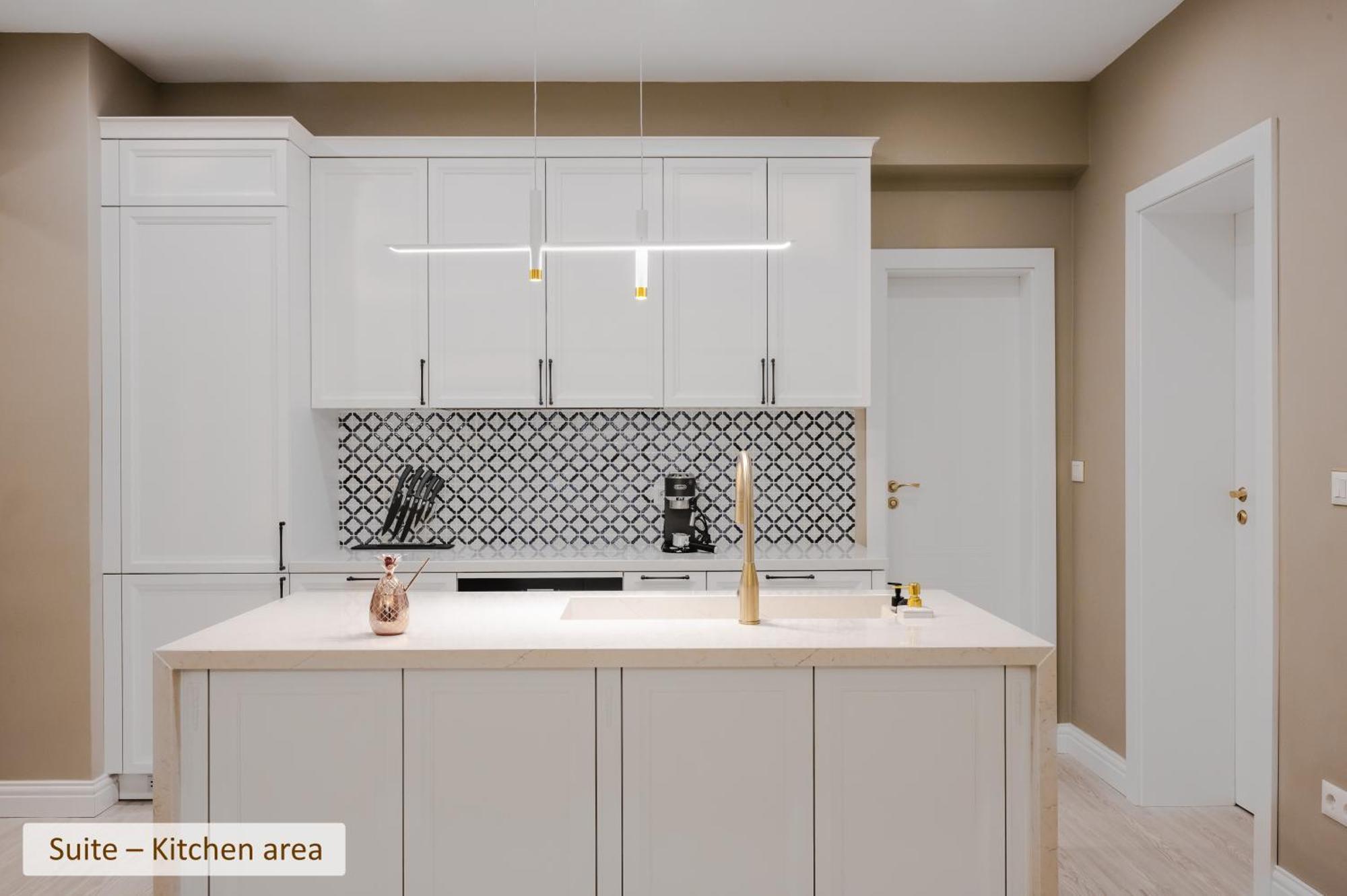 Super Central Stylish Suite & Studio With Shared Terrace By Flat Mаnager صوفيا المظهر الخارجي الصورة