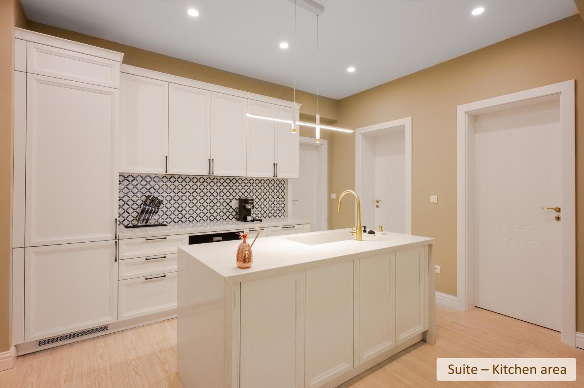 Super Central Stylish Suite & Studio With Shared Terrace By Flat Mаnager صوفيا المظهر الخارجي الصورة