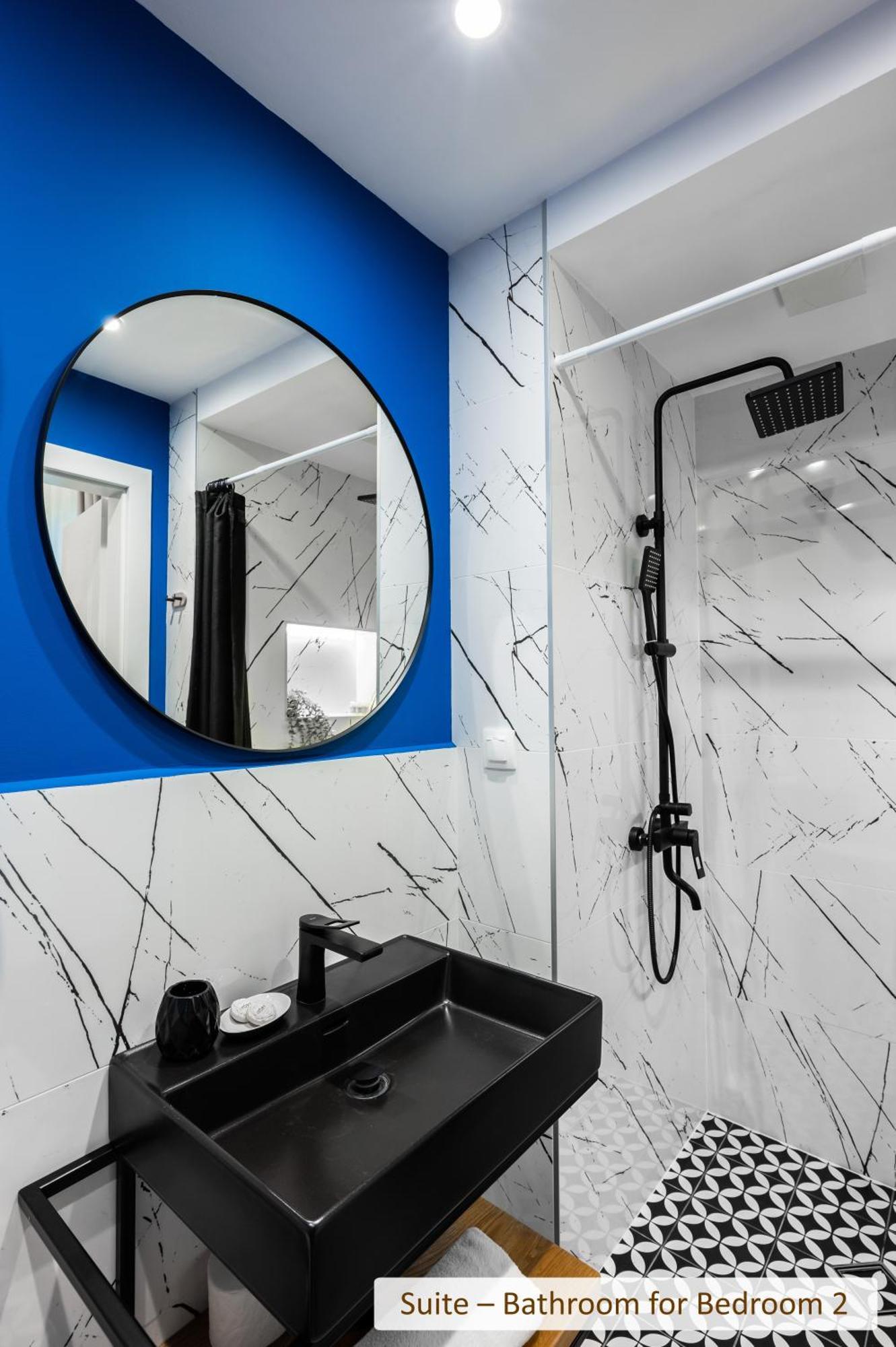 Super Central Stylish Suite & Studio With Shared Terrace By Flat Mаnager صوفيا المظهر الخارجي الصورة