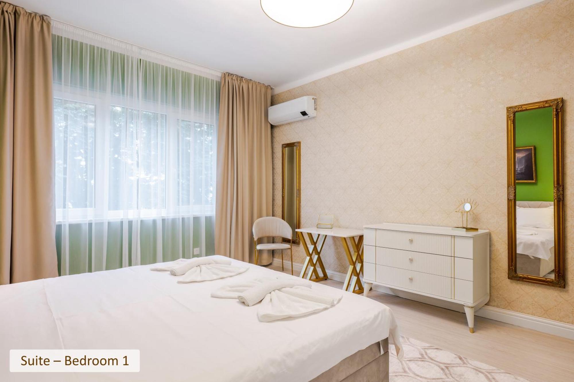 Super Central Stylish Suite & Studio With Shared Terrace By Flat Mаnager صوفيا المظهر الخارجي الصورة