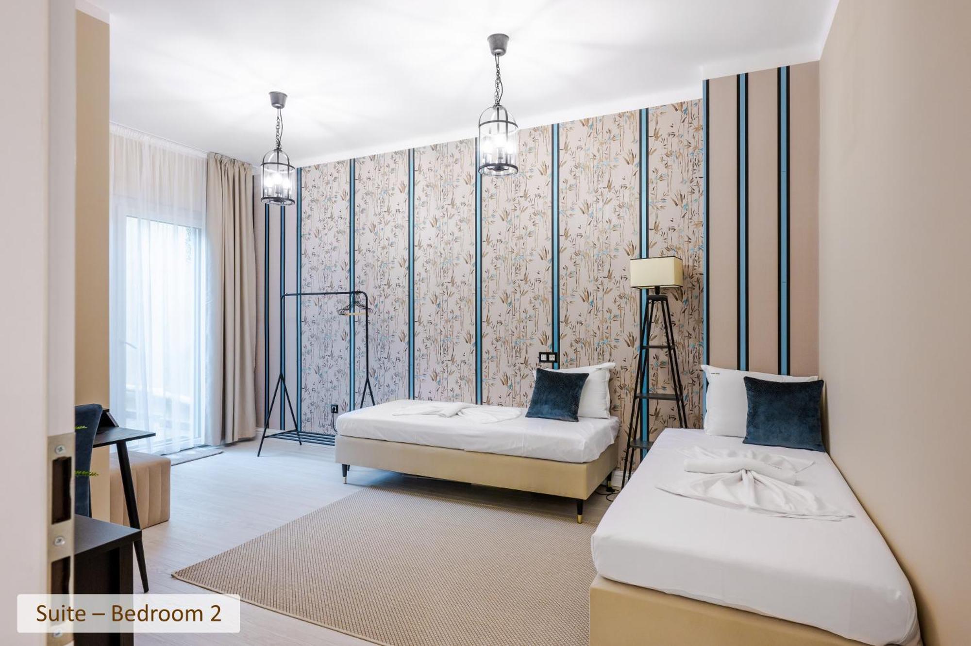 Super Central Stylish Suite & Studio With Shared Terrace By Flat Mаnager صوفيا المظهر الخارجي الصورة