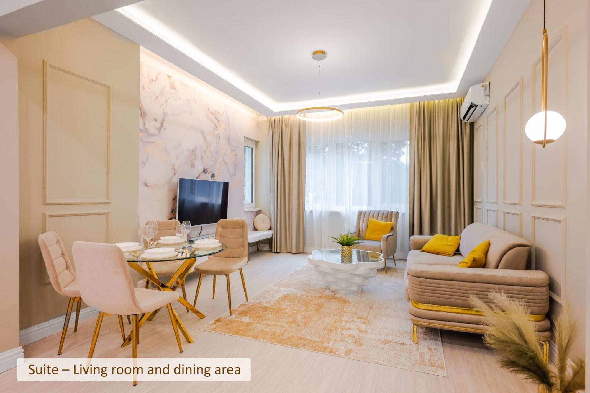 Super Central Stylish Suite & Studio With Shared Terrace By Flat Mаnager صوفيا المظهر الخارجي الصورة