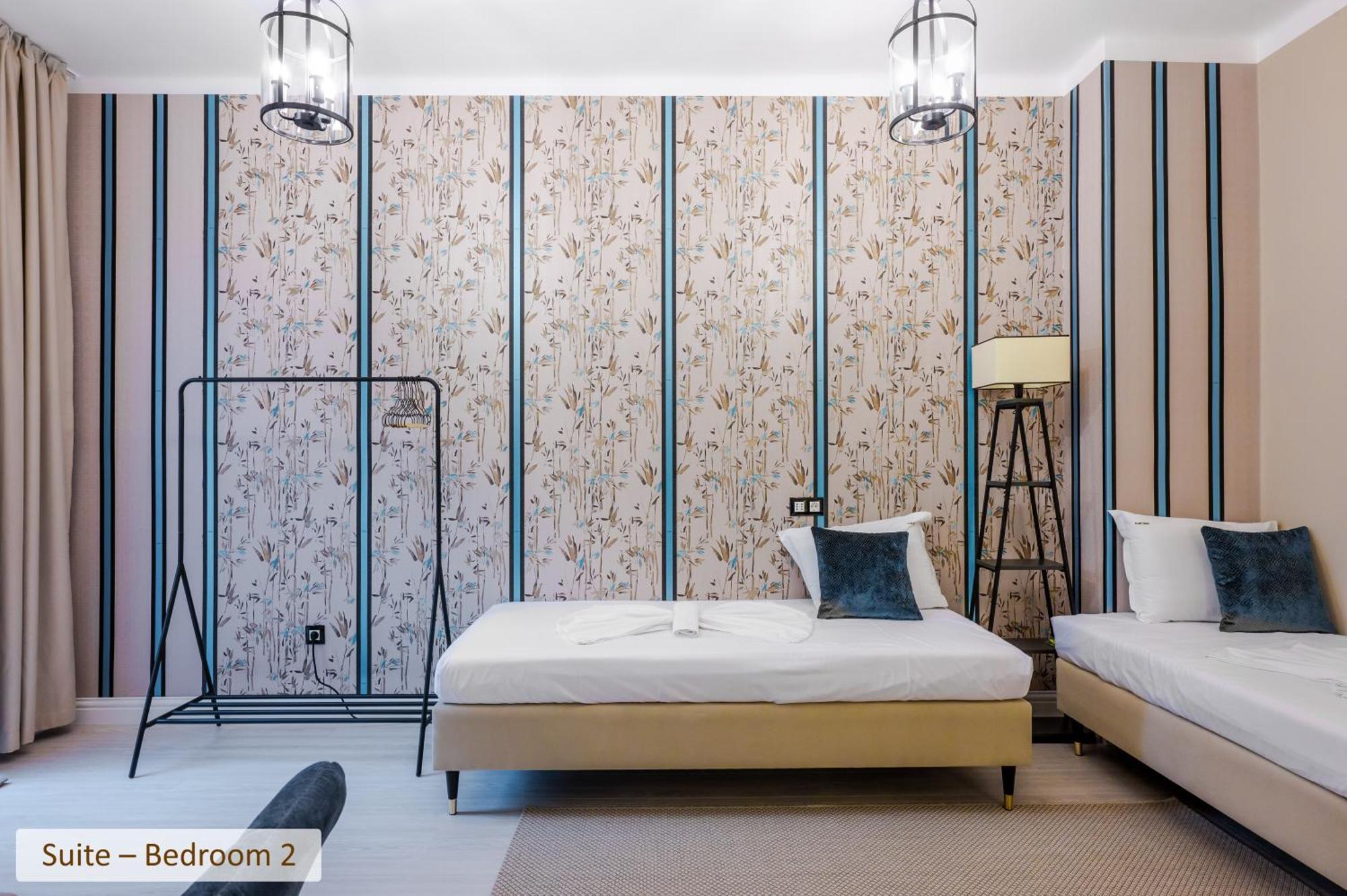 Super Central Stylish Suite & Studio With Shared Terrace By Flat Mаnager صوفيا المظهر الخارجي الصورة
