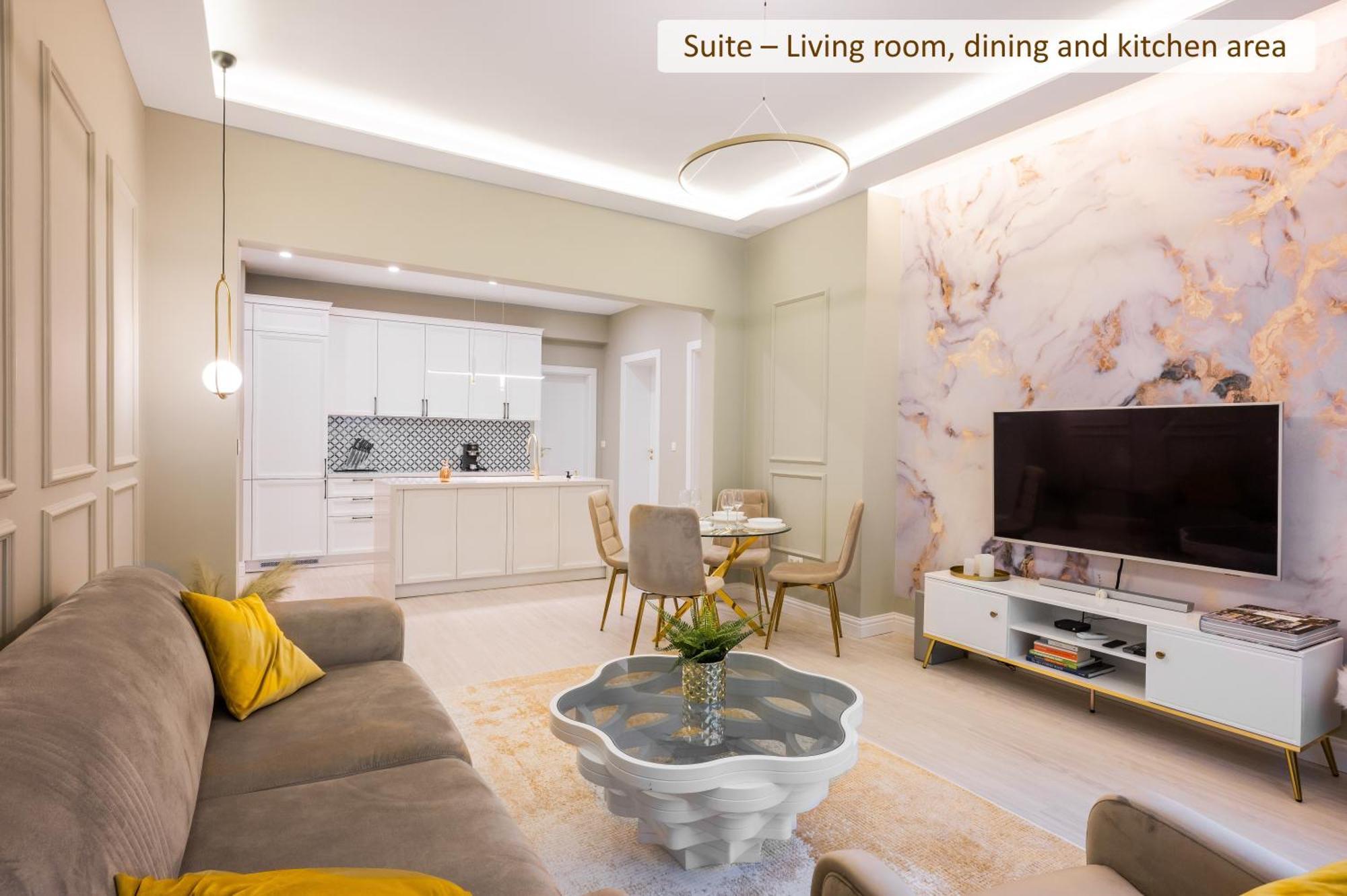 Super Central Stylish Suite & Studio With Shared Terrace By Flat Mаnager صوفيا المظهر الخارجي الصورة